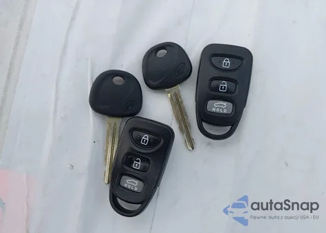 2012 Hyundai Elantra Gls (Ulsan Plant) из США, поврежденный, VIN KMHDH4AE3CU214341